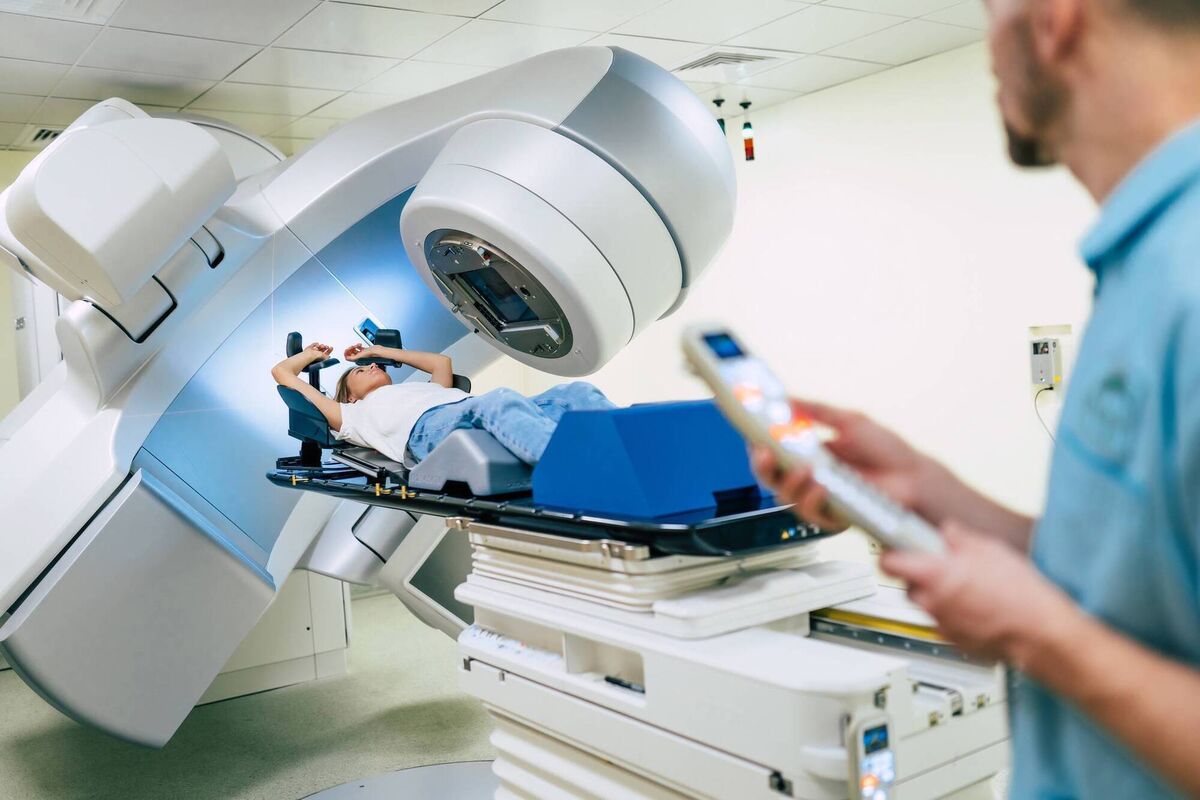 Ireland falls short in providing an annual whole-body MRI scan for managing Li-Fraumeni syndrome. File photo: iStock