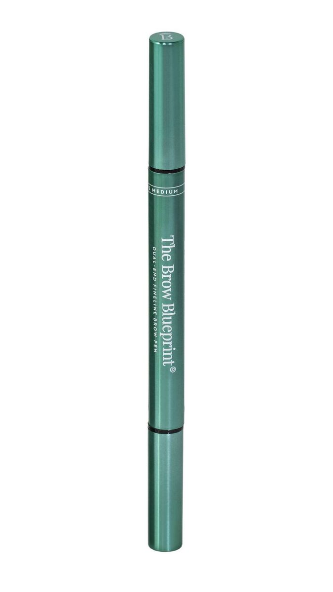 Browaid: The Brow Blueprint, €19 Browaid: The Brow Blueprint, €19