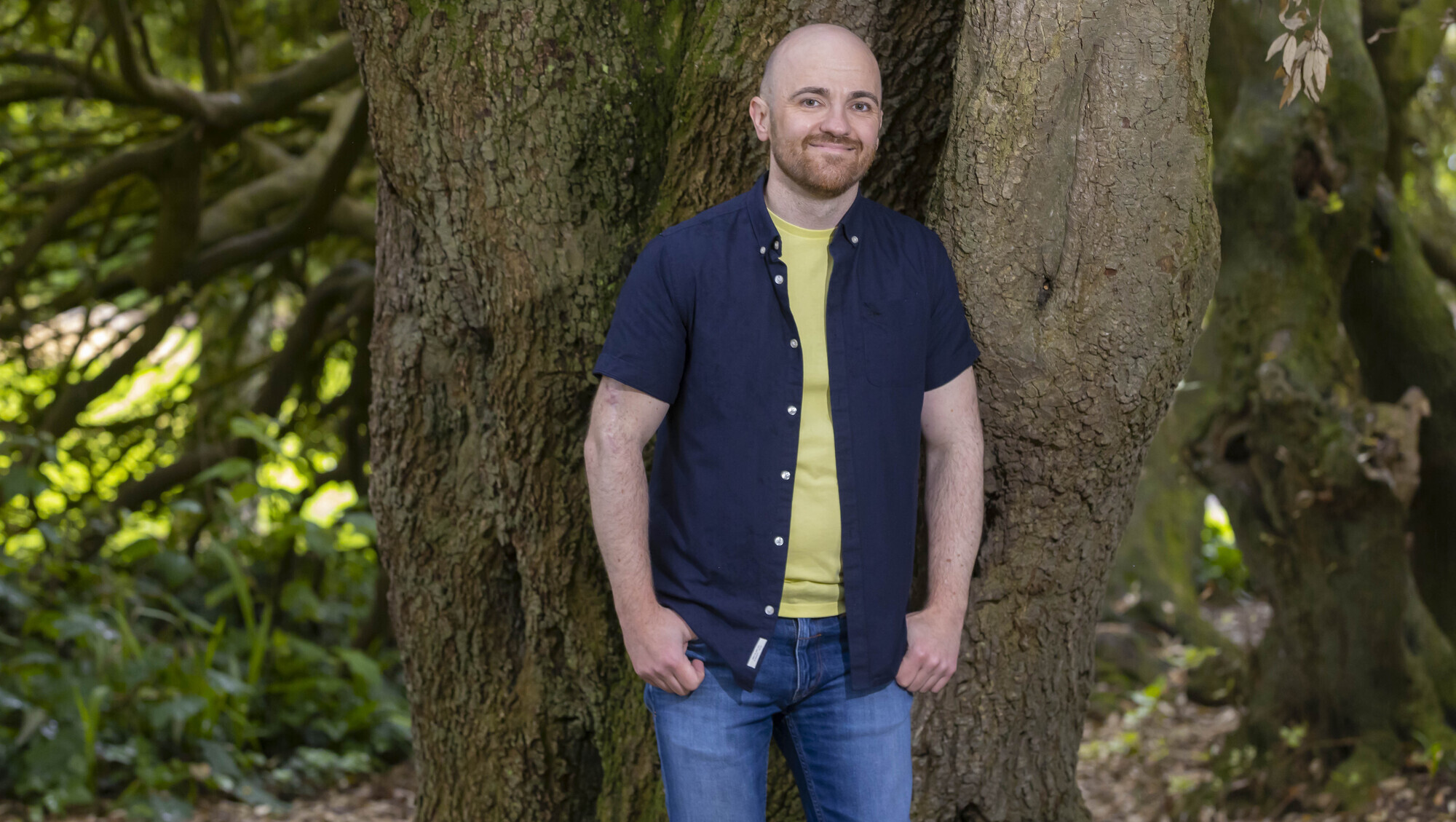 'I've had cancer six times — and I'm still thriving'