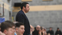 O'Brien steps up to coach Neptune after Kiveney departs