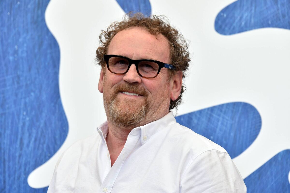 'Colm Meaney would be my number one choice of dinner guest. For me, he stole the show and would have made a great opener' to Claire Byrne's first show back on Newstalk, writes Gareth O'Callaghan. File picture: Pascal Le Segretain/Getty