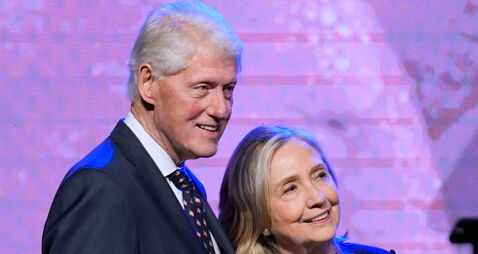 Epstein Congress Clintons