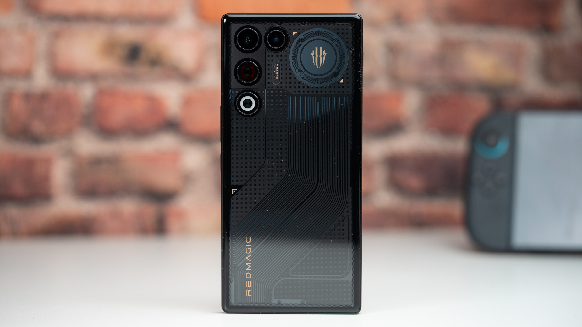 RedMagic 11 Air review: A lighter, faster gaming phone that knows exactly what it is