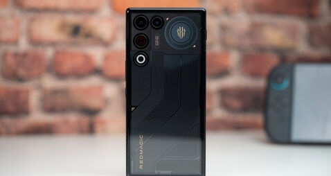 RedMagic 11 Air review: A lighter, faster gaming phone that knows exactly what it is