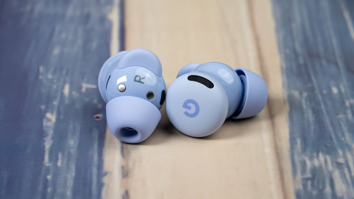 All-day comfort for commutes, calls and bedtime podcasts. Picture: Noel Campion.