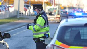 <p>The enhanced Road Safety and Traffic Enforcement campaign over the St Brigid’s Bank Holiday weekend lasted from 7am last Thursday until 7am on Tuesday.</p>