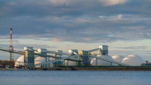 <p>Fertiliser prices have risen significantly since 2020, and now account for 15-30% of arable production costs, even as cereal prices fall back to 2020 levels.</p>