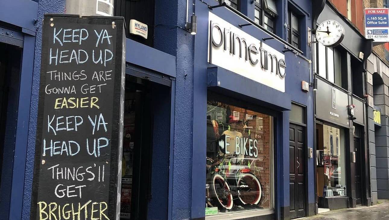 'What a legacy': Cork people react to closure of iconic streetwear shop after 34 years