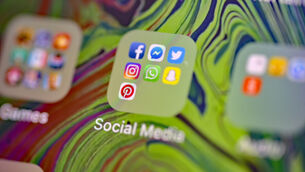 <p>The tech sector has announced a wave of job cuts, as businesses increasingly rely on AI</p>