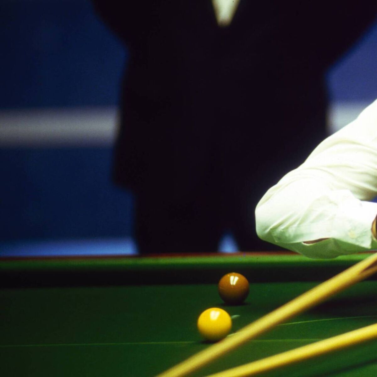 irishexaminer.com - Mark Staniforth - John Virgo: The snooker star who was player, broadcaster and entertainer