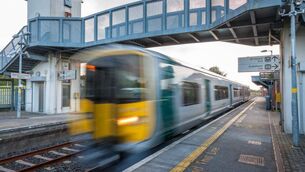 <p>The East Cork Rail Alliance said a rail link between Midleton and Youghal would cut down on traffic congestion on the N25, reduce commuting times and air pollution and make Youghal more accessible for tourism.</p>