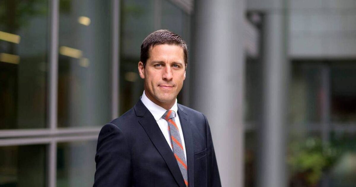 Robert Li Pwc Productivity gains inspiring firms to invest in AI, says PwC expert