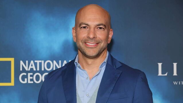 <p>Dr Peter Attia is a wellness influencer who has just lost his job at CBS on account of popping up in the Epstein files 1,700 times. Picture: Dia Dipasupil/Getty Images</p>