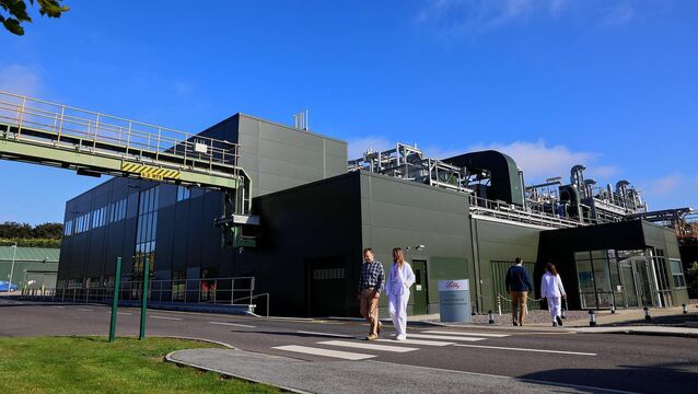 <p>Eli Lilly is also waiting for approval of its weight-loss pill, which could come as soon as April. </p>