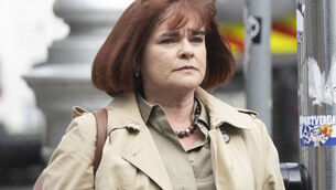 <p>Children’s Health Ireland chief executive Lucy Nugent: 'My commitment is that any member of the public can see how we do from the point of view of outcomes.' Picture: Sam Boal/Collins Photos </p>