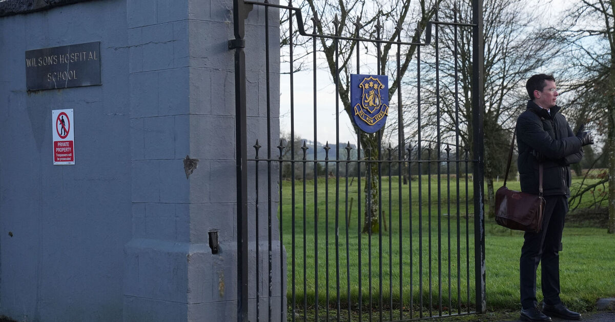 Timeline: How the Enoch Burke saga has unfolded