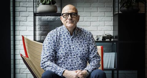 RTÉ confirms Hugh Wallace’s final Home of the Year episodes will be broadcast