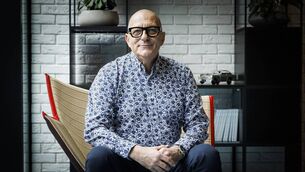 <p>RTÉ said it had received the full support of Hugh Wallace’s family to go ahead with the broadcast of Home of the Year and The Great House Revival this spring. Picture: Andres Poveda.</p>