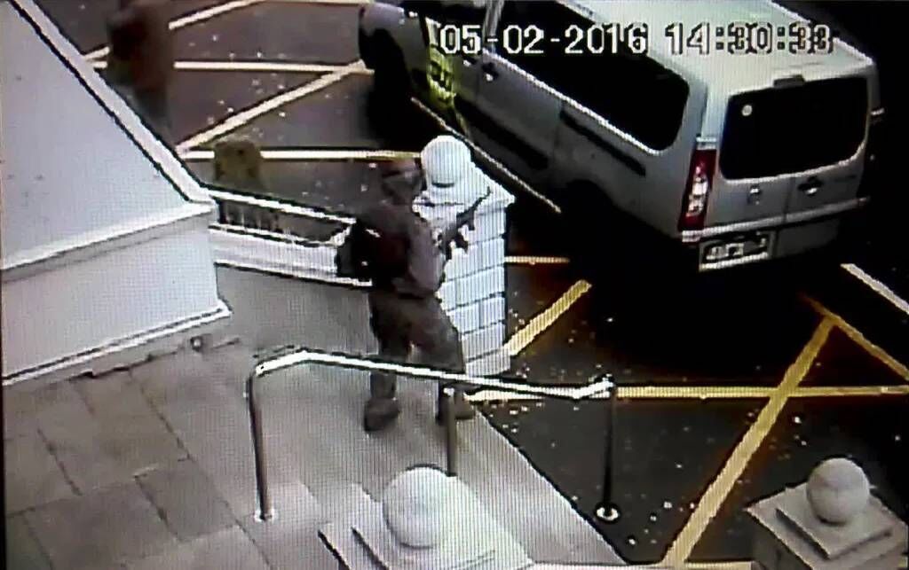 By the close of 2016, the murder count stood at 11 — eight in Dublin, two in Spain — including Gary Hutch.