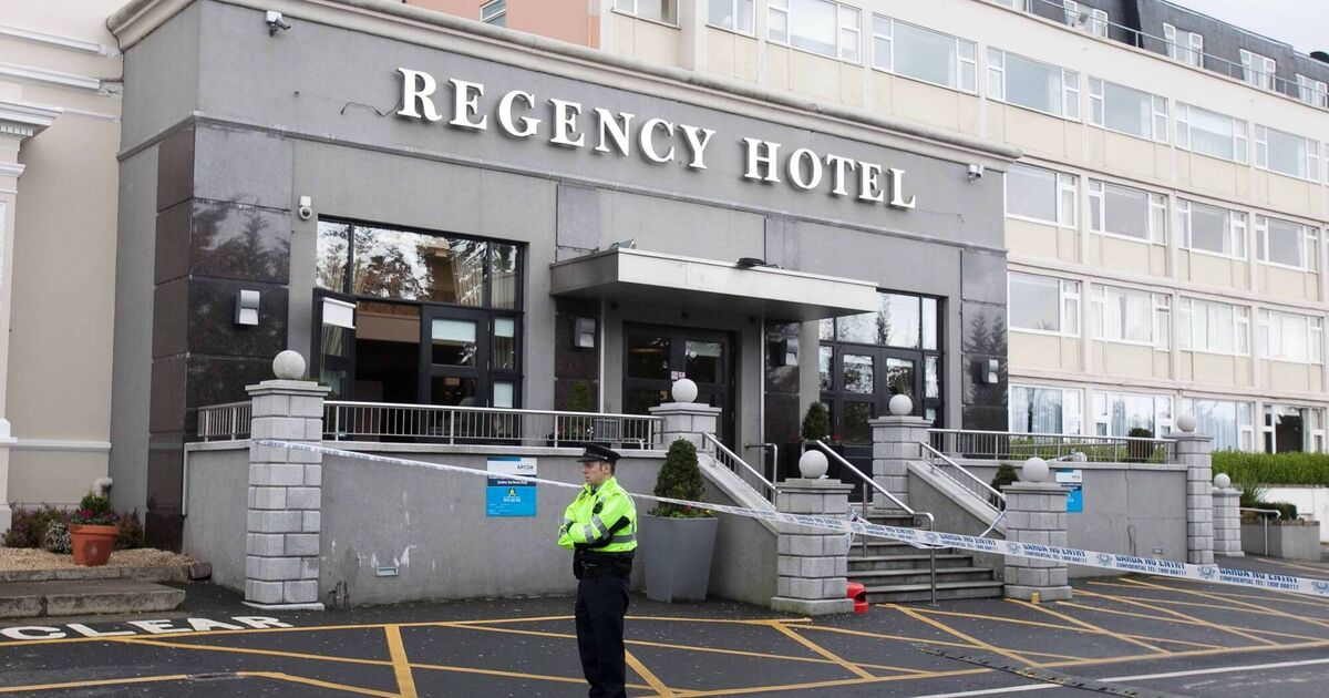 Ten years after the Regency Hotel shooting, Cormac O'Keeffe examines how the Kinahan-Hutch feud reshaped Irish crime and policing