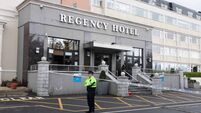 The Regency Hotel attack at 10: Inside the moment Irish gangland entered a new era