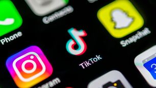 <p>'No large-scale platform, at the size that we operating on, can realistically guarantee zero violations,' Susan Moss told the committee.</p>