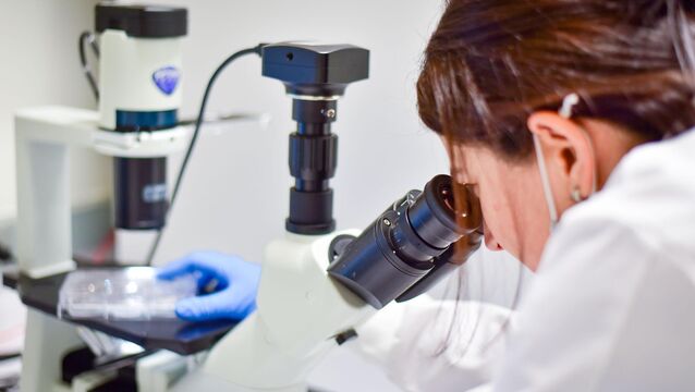 <p>More women are needed in Stem careers, Gillian Keating believes, especially in light of rapid advances in AI tech such as Grok or chatbots. </p>