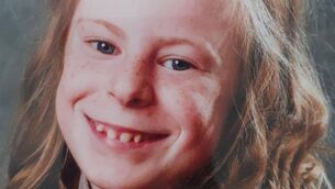 <p>Cork girl Vivienne Murphy died of an invasive Group A Strep infection.</p>