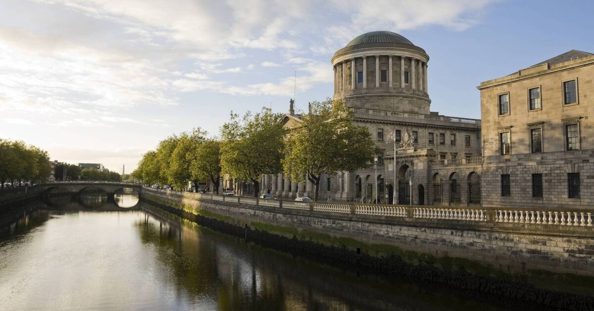 Teacher who claims arm broken by garda at station could not have sustained injury prior to arrest, court told