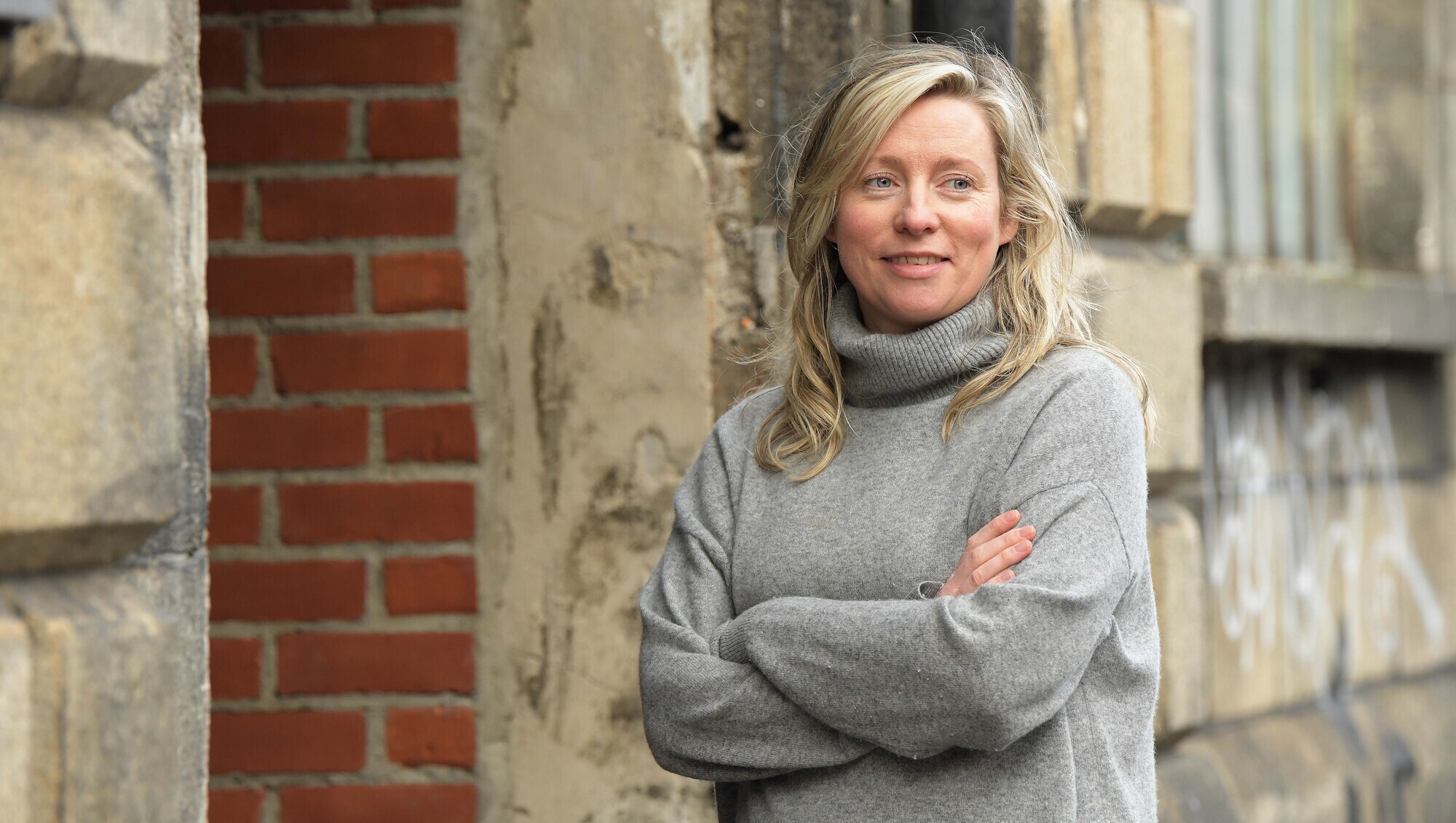 Breeda Neville said we now have 'evidence-based information on how small, realistic lifestyle changes can have a meaningful impact on cancer risk'. Picture: Moya Nolan