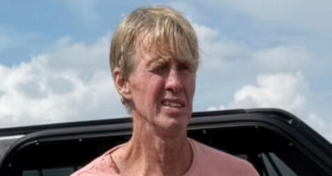 Man who tried to shoot Donald Trump at Florida golf course jailed for life