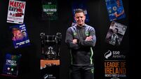 SSE Airtricity & League of Ireland 2026 Season Launch Event