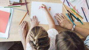 <p>Childminders are a hugely important part of the childcare sector. Pic. iStock </p>