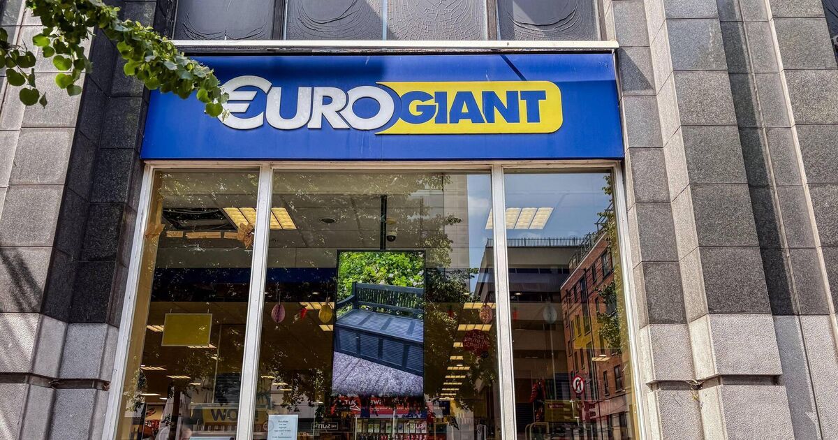 644 jobs at risk as Eurogiant discount chain enters liquidation