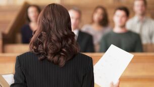 <p>The Government's legislation stops short of an outright ban called for by sexual violence survivors. Picture: iStock</p>