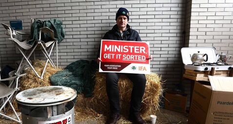 Rachel Martin: Bord Bia row is no longer about beef — it’s about who agri policy is for