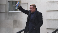 Michael Flatley civil court case