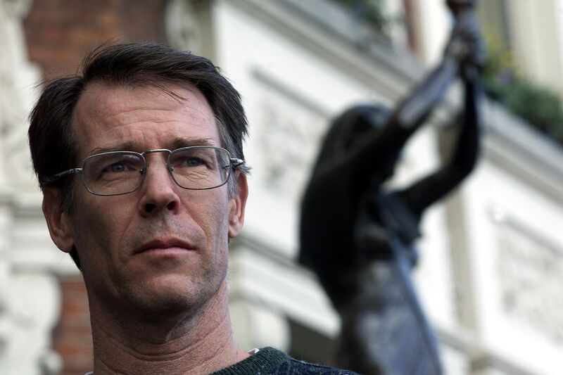 Kim Stanley Robinson: Slow learning is an efficient inefficiency — the serendipitous mistake, the non-instrumental reading of a book not on the course, the conversation with friends about a class, the social rough-and-tumble of working in groups, the rapport with a teacher. File picture: Maxpix