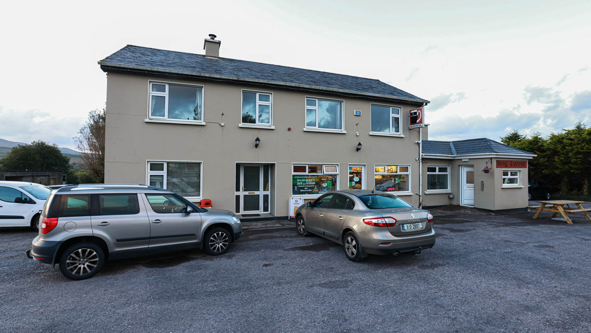 84-acre Kerry holding near landmark pub on the market for €250,000