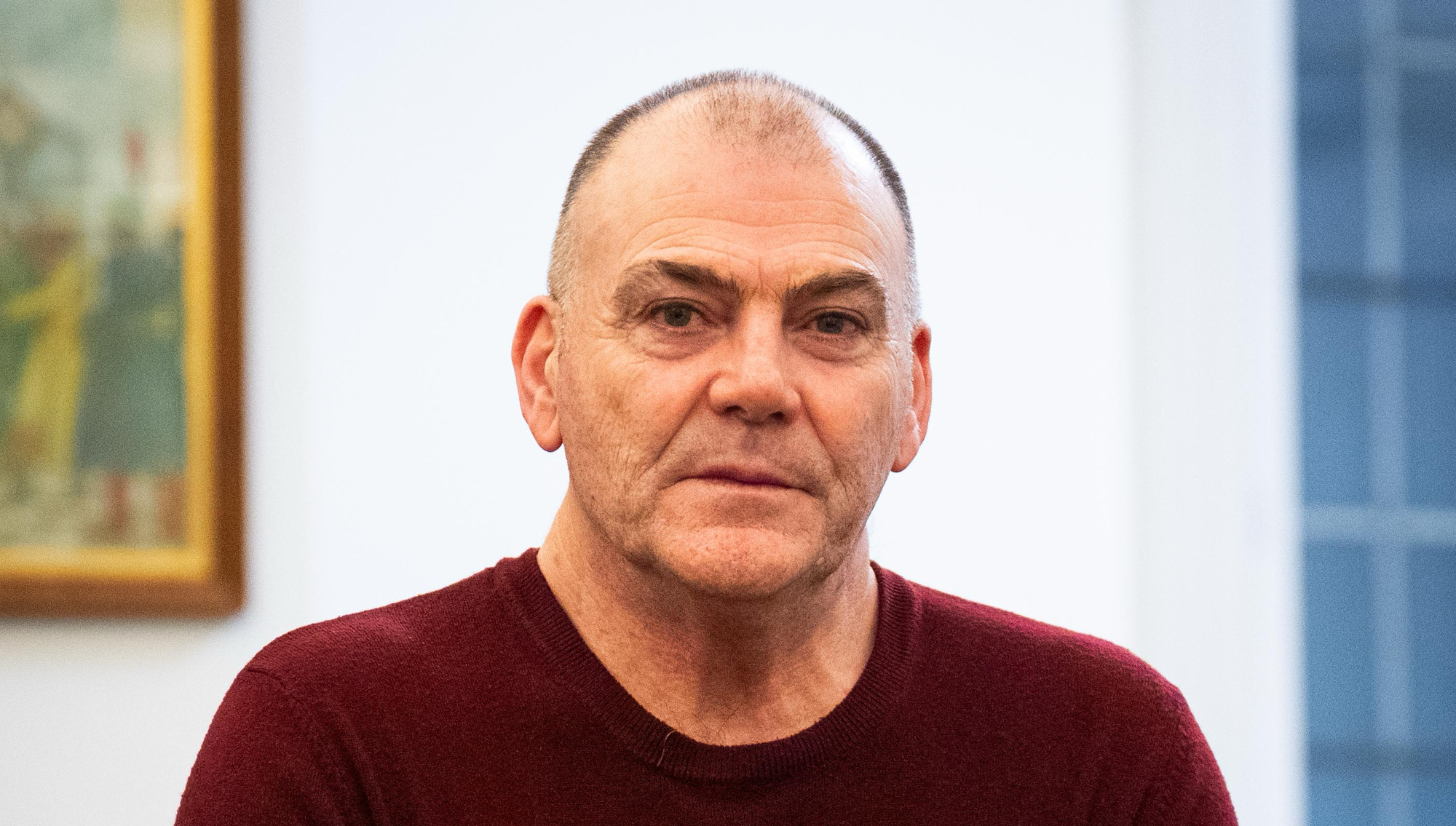 Irish bus driver sacked after chasing thief hopes employers realise they 'got it wrong'
