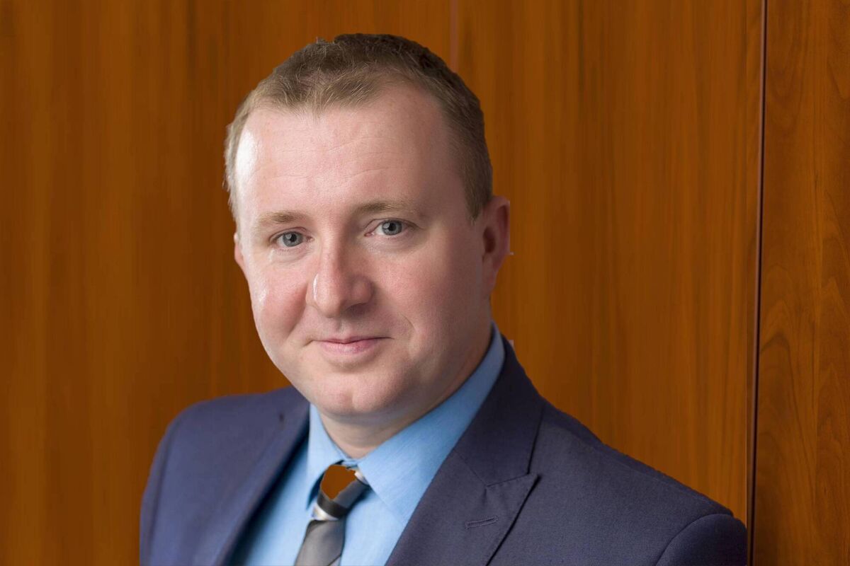 Shane McLave: 'For lower-paid workers, tips are hugely valuable.'