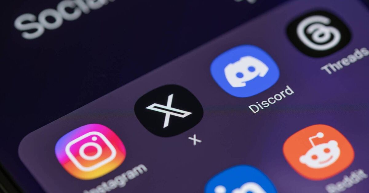 Government bodies need to get off X, now