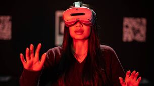 <p>Mind of a Serial Killer: The Experience has arrived in Dublin as part of a global tour</p>