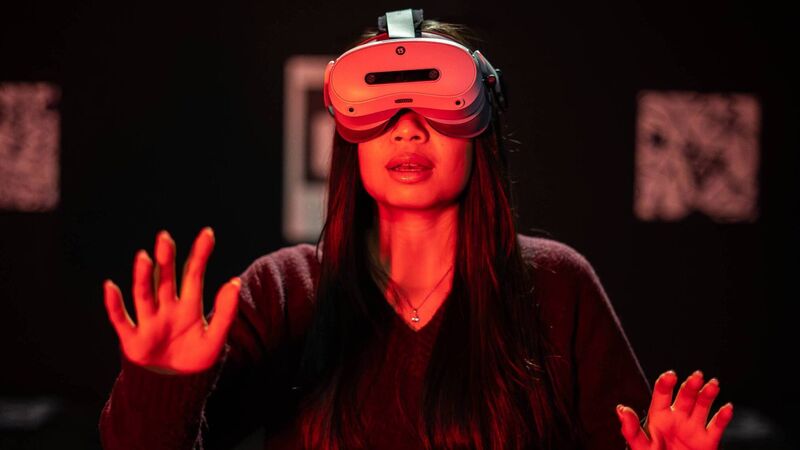 A new Dublin exhibition brings you into the mind of a serial killer — here's what you need to know