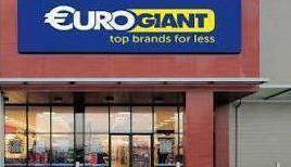 EuroGiant to trade 'as normal' during liquidation process