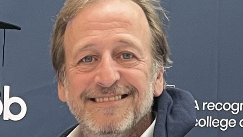 Cashell Horgan founder Extra Extra.