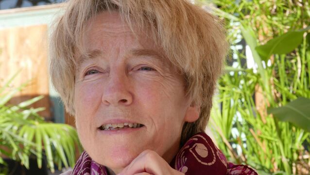 <p>Aoife Feeney takes a pragmatic approach to criticism. She has had negative reactions before, and she does not pretend it is pleasant, but she does not treat it as a veto either. ‘You have to go out there sometimes and write what you feel you need to write.’</p>