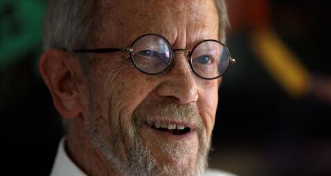 Elmore Leonard