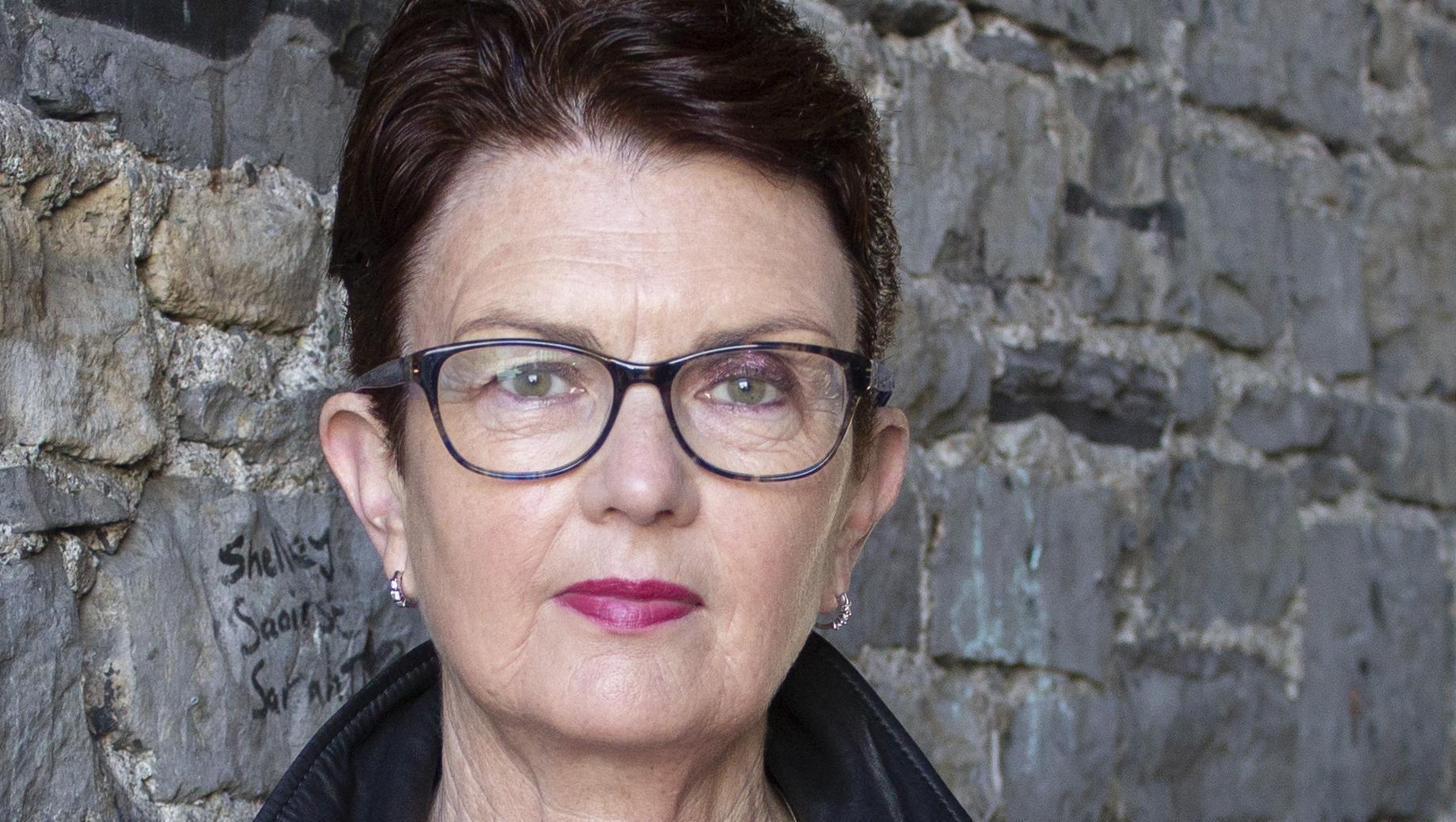 My Life in Books: ‘Reading provides an insight into a different world’