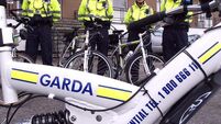 Gardaí to spend €1m on clothing and gear for mountain bike unit